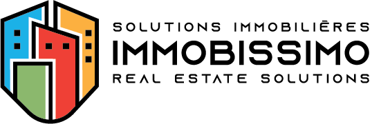 Logo Immobissimo